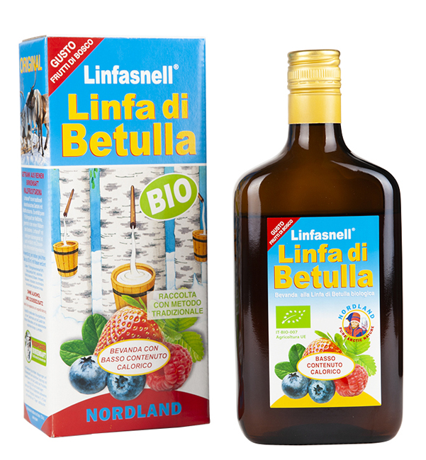 LINFASNELL LINFA BET FRUT700ML