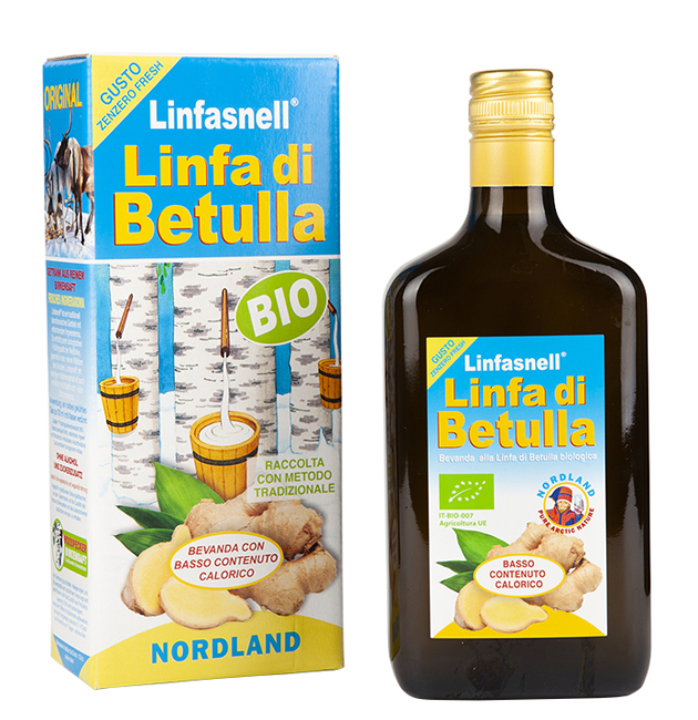 LINFASNELL LINFA BET ZENZ700ML