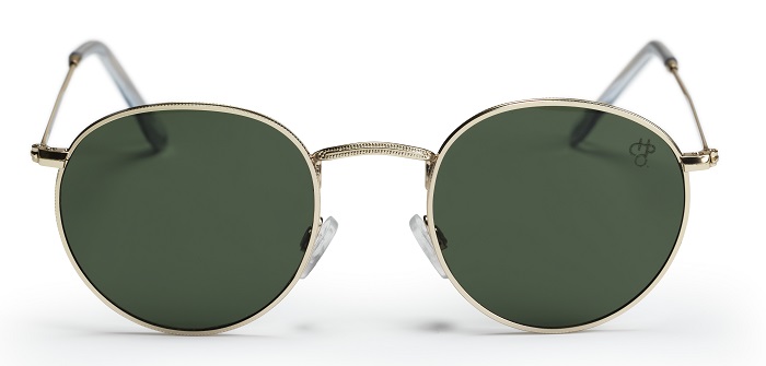 CHPO LIAM OCCH SOLE GOLD/GREEN