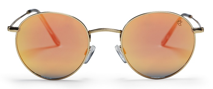 CHPO LIAM OCCH SOLE GOLD/GREEN