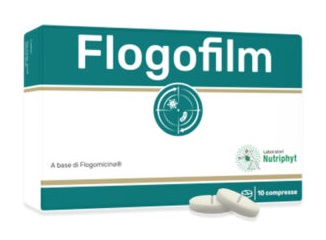 FLOGOFILM 10CPR