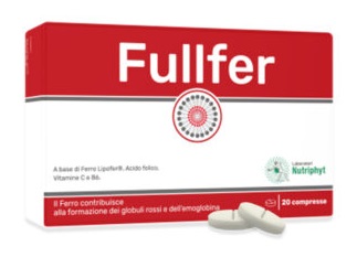 FULLFER 20CPR