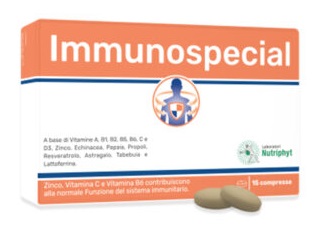 IMMUNOSPECIAL 15CPR