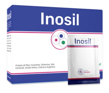 INOSIL 20BUST