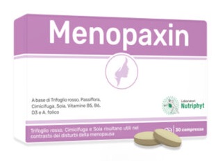 MENOPAXIN 30CPR