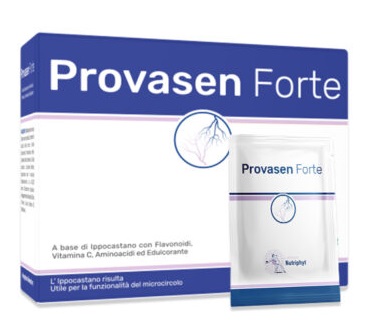 PROVASEN FORTE 18BUST