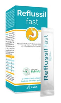 REFLUSSIL FAST 10STICK-PACK