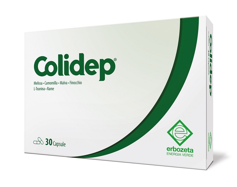 COLIDEP 30CPS