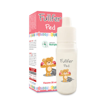 FULLFER PED GOCCE 20ML