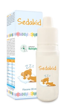 SEDAKID 20ML