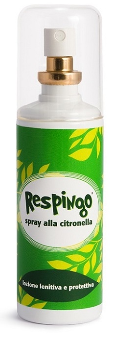 RESPINGO SPRAY 100ML