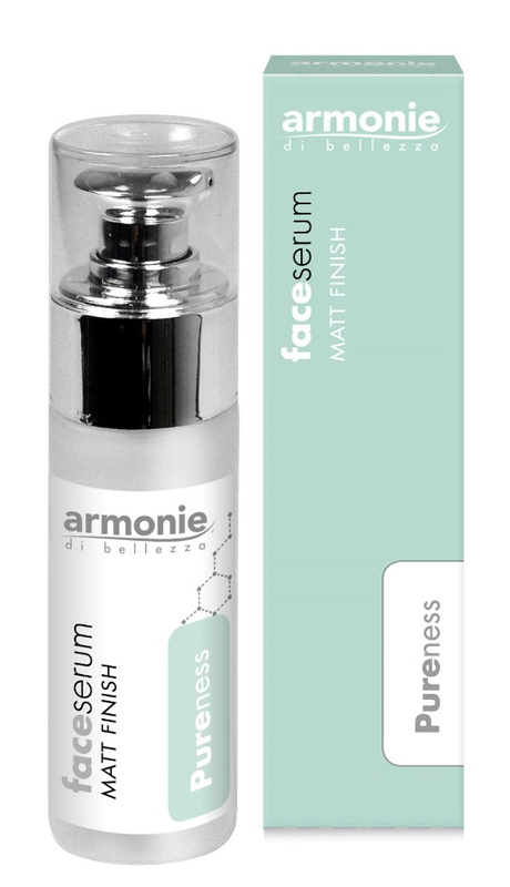 FACE SERUM MATT FINISH 30ML FACE SERUM MATT FINISH 30ML