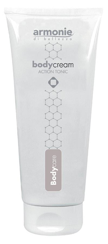 BODY CREAM ACTION TONIC 200ML BODY CREAM ACTION TONIC 200ML