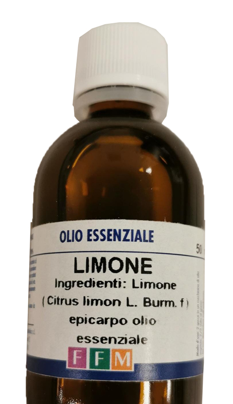 LIMONE FFM OE 50ML