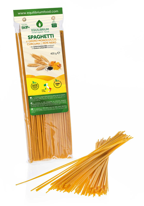 SPAGHETTI GRANO MONOCOC+CUR+PN