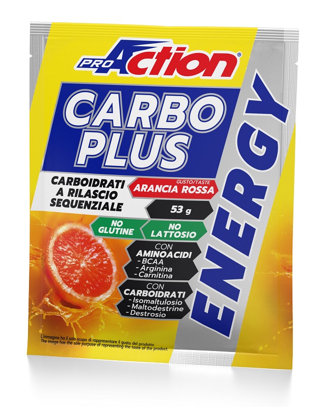 PROACTION CARBO PLUS ARA+BORR