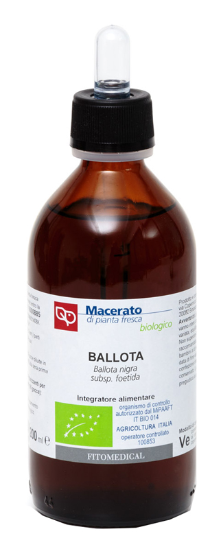 BALLOTA TM 200ML BIO