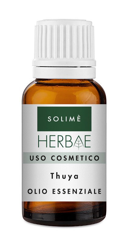 HERBAE THUYA OE 10ML