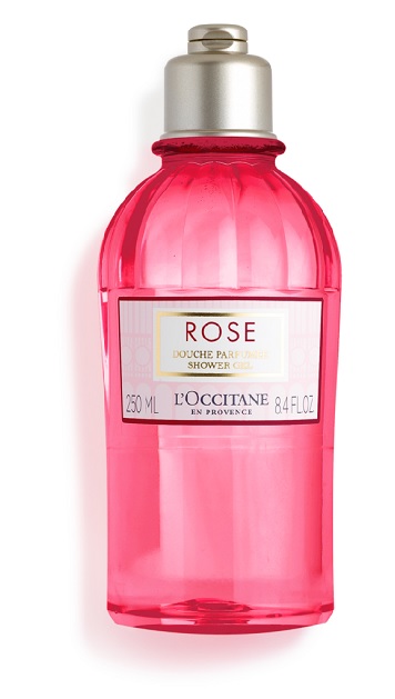 ROSA GEL DOCCIA 250ML
