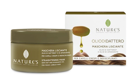 OLIO DATTERO NATURE'S MASC LIS