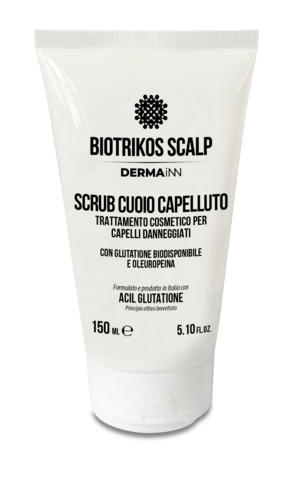 DERMAINN BIOTRIKOS SCALP 150ML