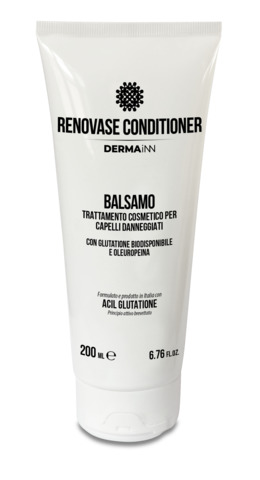 DERMAINN RENOVASE CONDITIONER