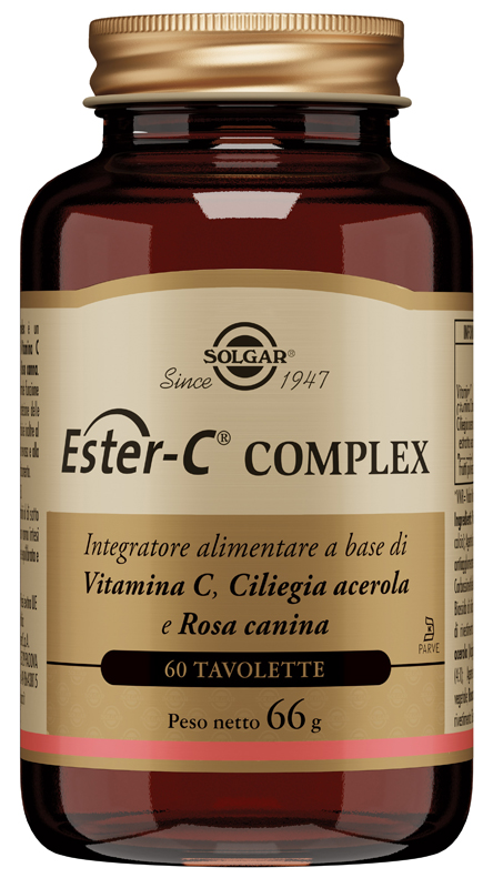 ESTER C COMPLEX 60TAV