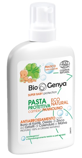 BIOGENYA PASTA PROT ECO NAT