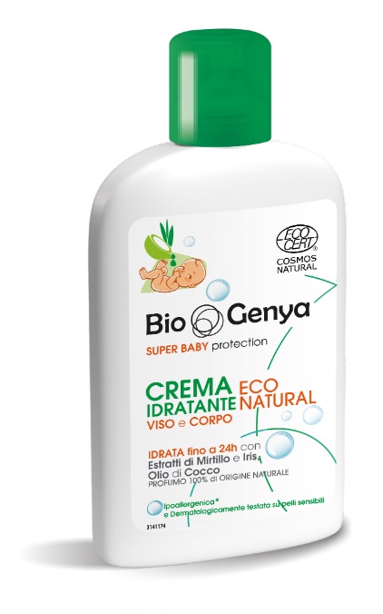 BIOGENYA CR IDR ECO NAT 190ML