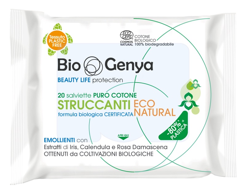 BIOGENYA STRUCC ECO NATURAL