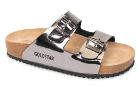 GOLD STAR 1571TT ANTRACITE 38