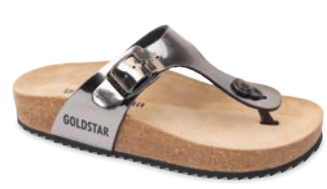 GOLD STAR 1572TT ANTRACITE 35