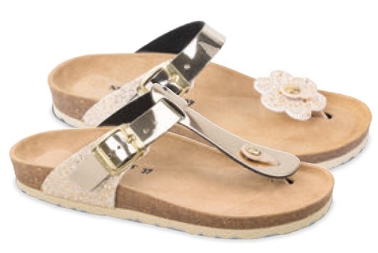 GOLD STAR 3882X ORO 35