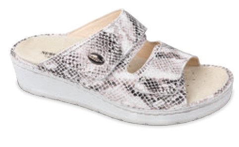 34719P SCARPA NILO MORO 41