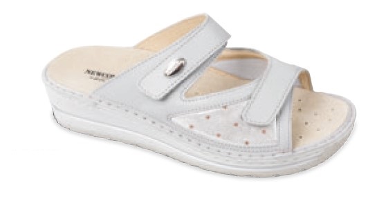 33774D SCARPA VITELLO PERLA 35