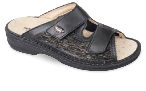 3777 SCARPA VITELLO NERO 38