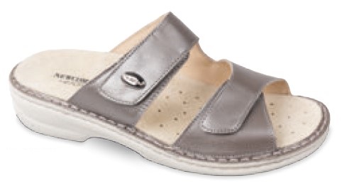 3784E SCARPA NAPPA ZINCO 35