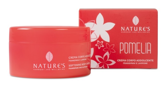 POMELIA NATURE'S CREMA CRP200