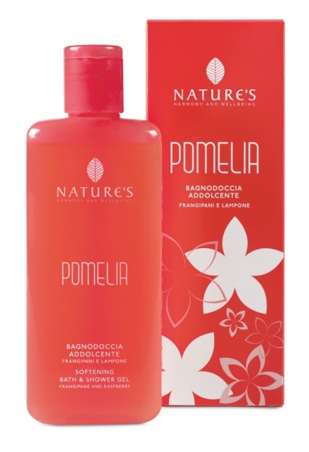 POMELIA NATURE'S BAGNOD 200ML