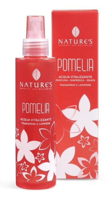 POMELIA NATURE'S EDT 50ML