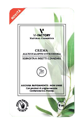 VI-FACTORY CREMA SGRAD INSETTI