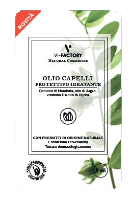 VI-FACTORY OLIO CAP PROT IDRAT