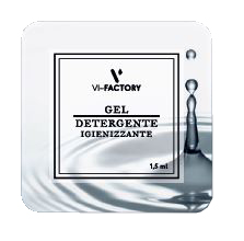 VI-FACTORY GEL DETERGENTE IGIE