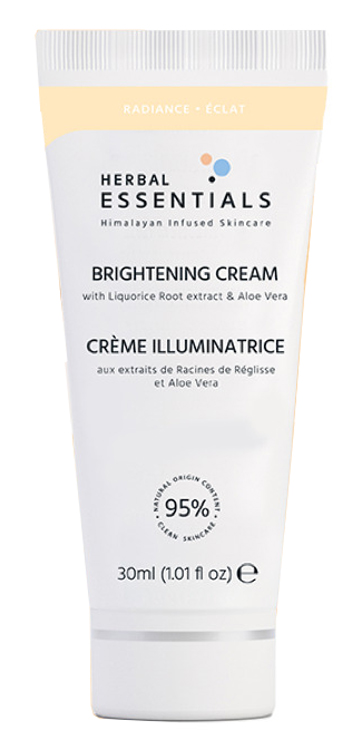 HERBAL ESS BRIGHTENING CREAM HERBAL ESS BRIGHTENING CREAM