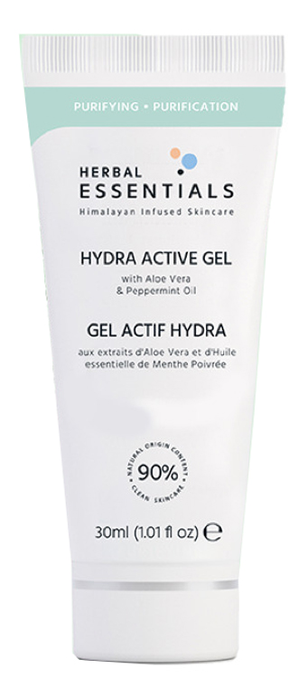 HERBAL ESS HYDRA ACTIVE GEL