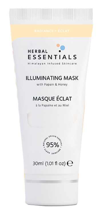 HERBAL ESS ILLUMINATING 30ML