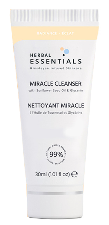 HERBAL ESS MIRACLE CLEANS 30ML