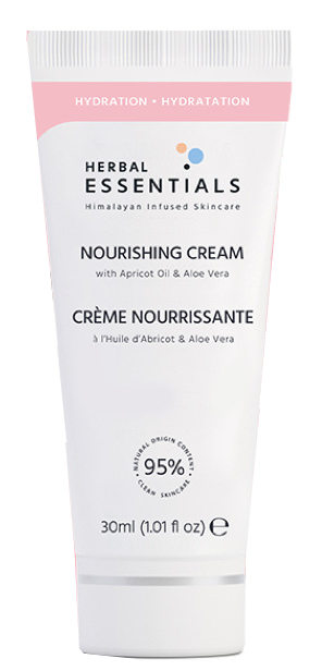 HERBAL ESS NOURISHING CREAM
