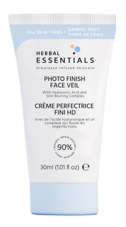 HERBAL ESS PHOTO FINISH FACE