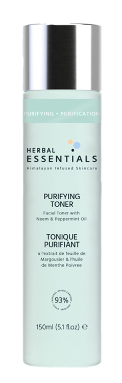 HERBAL ESS PURIFYING TONER